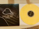 Alkaline Trio - Damnesia vinyl 2xLP / Blink 182, Thrice, Taking Back Sunday