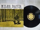 MILES DAVIS & MILT JACKSON QUINTET/SEXTET PRESTIGE PJ-6 Japan MONO VINYL LP