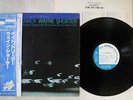 WAYNE SHORTER NIGHT DREAMER BLUE NOTE/KING GXK 8003 Japan OBI STEREO VINYL LP