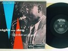 CHARLIE PARKER NIGHT AND DAY VERVE MV 2574 Japan MONO VINYL LP