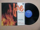 Sister Irene O'Connor, Fire of God's Love, rare, Australian pressing