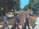 Beatles MFSL Abbey Road LP