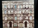 Led Zeppelin - Physical Graffiti 2x Vinyl LP SS-200 1198 US Original 1975 Print