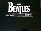 The Beatles Past Masters Volumes One and Two  C1-91135 #AC51 NM