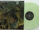 KR14	Marduk	Opus Nocturne	ULTRA CLEAR OLIVE GREEN MARBLED VINYL   NEW