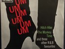 MAJOR LANCE 'Um Um Um Um Um Um' 1964 5 track UK ep