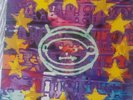 vinyl lp,U2 Zooropa vg some light scratches slv has a bit of wear on corners.