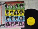 ROLLING STONES SOME GIRLS ROLLING STONES ESS-81050 Japan OBI VINYL LP