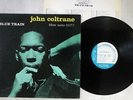 JOHN COLTRANE BLUE TRAIN BLUE NOTE/KING GXK 8055 Japan STEREO VINYL LP
