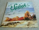 SPLASH Lee Holdridge TOM HANKS DARYL HHANNAH VINYL LP OST