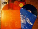 ALICE IN CHAINS Jar Of Flies/Sap Double LP Grunge MUSIC ON VINYL Import Orange