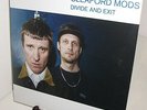 Sleaford Mods LP Vinyl Divide and Exit NEU und verschweißt, mint