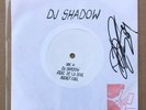 Dj Shadow Signed Rocket Fuel ft De La Soul 7