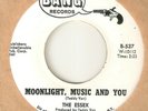 THE ESSEX Moonlight Music And You BANG PROMO LAURA GREEN NORTHERN SOUL USA 45