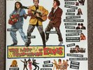 Various ?– The Last Temptation Of Elvis 2 x Vinyl LP, NME LP 038/039 M/VG-