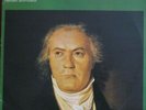 Beethoven (Blomstedt) Sinfonie Nr. 7 A-dur Op. 92 NEAR MINT Eterna Vinyl LP