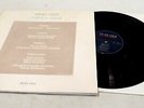 ARVO PART 'Tabula Rasa' Vinyl Lp On The ECM New Series Label GATEFOLD - S28