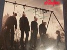 The Stranglers Giants vinyl LP HAND SIGNED 2012 12CG005V