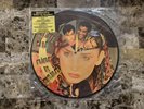 Culture Club Farbe von Zahlen Boy George Bild Disc Vinyl LP Ex+