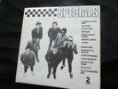 The Specials Specials 1979 2Tone Vinyl LP Selecter Madness Beat  N/M