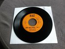 Rare Funk 45 Jackie Harris & The Champions Work Your Flapper B&P 45 NM