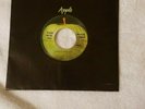 JACKIE LOMAX SOUR MILK SEA / THE EAGLE LAUGHS AT YOU GEORGE HARRISON APPLE - NM