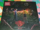 Stranger Things 3   Soundtrack Vinyl   Double LP + 7