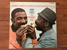 Jimmy Smith & Wes Montgomery - The Dynamic Duo 1966 Verve V6-8678 Vinyl NM