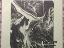 Cocteau Twins Night must Fall Radio Sessions