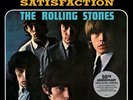 ROLLING STONES-(I CAN`T GET NO) SATISFACTION 50TH ANNIVERSARY VINYL NUOVO