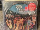 Scientist Meets the Roots Radics Picture Disc 2014 RSD