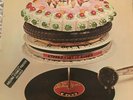 ROLLING STONES LET IT BLEED MONO ORIGINAL WITH POSTER VERY RARE DECCA