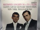Beethoven: Concerto No. 4 in G Major LP (Vinyl, Sep-2012, Impex)