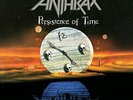 ANTHRAX-PERSISTENCE OF TIME (US IMPORT) VINYL LP NEW
