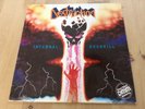 Destruction ?– Infernal Overkill LP Vinyl Steamhammer ?– SH 0029 Reissue
