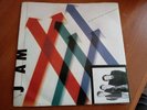 THE JAM - DAVID WATTS x2 ORIGINAL RARE RAY DAVIS MISSPRESS AND NORMAL SINGLE.