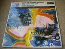 The Moody Blues Days Of Future Passed LP UK Winter'69/70 [Ex+/Ex+] Great Audio