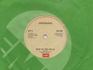 Iron Maiden: ‘Run To The Hills’ EMI 5263 IRELAND / IRISH 7” Vinyl Single Record