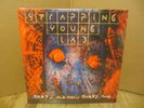 STRAPPING YOUNG LAD Heavy As A Really Heavy Thing 2x LP SEALED TFR062
