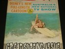 EVERYBODYS 1960s MOD BEAT MAG SURFING JULIE NEWMAR LITTLE PATTIE DIGBY RICHARDS