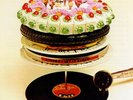 Rolling Stones Let It Bleed Vinyl LP Brand New Factory Sealed Jagger Richards