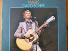 David Bowie Images 2 x 12