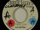 Heptones 