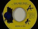 Keith & Tex 