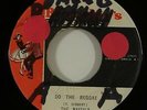 Maytals/Beverley's All Stars 