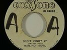 Wailing Souls 