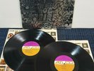 Cream Wheels Of Fire LP (VG++) SD 2-700 (1968) 1st Press Atco Beauty Blues Rock