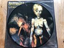 Nirvana Lithium Picture Disc