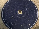 Foo Fighters Constellation 12 Inch Turntable Slipmat