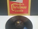 CHRISTMAS CAROLS BILLY VAUGHN LP RECORD HARD TO FIND EXCELLENT COND. ORIGINAL